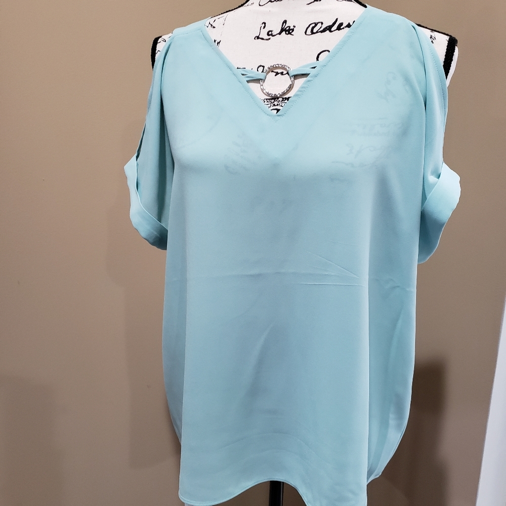 NWT EST 1946 Blouse